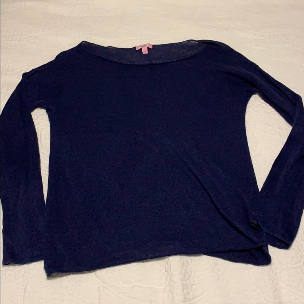Lily Pulitzer Sweater